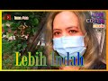 Download Lagu LEBIH INDAH (LIRIK) ADERA || Izza Zoeyuki