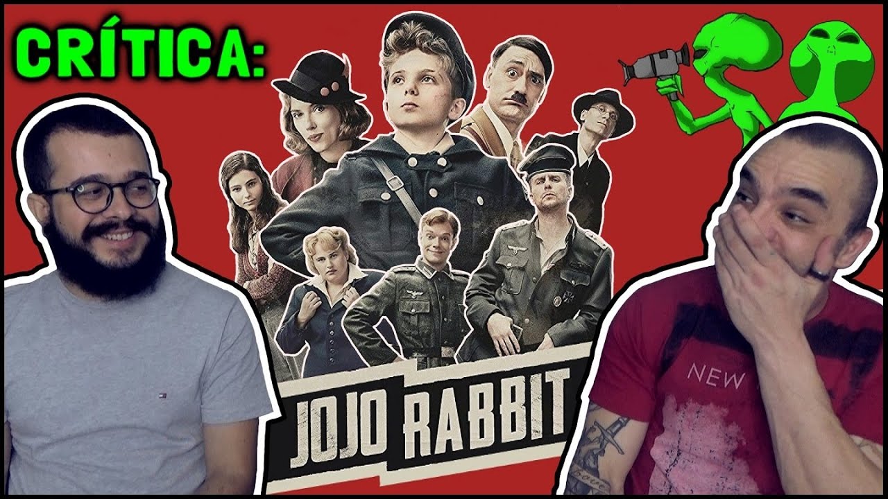 2019 Jojo Rabbit 2019 Jojo Rabbit