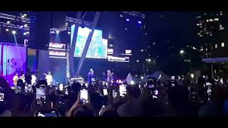 Maher Zain - Live performance at muslimfest 20th anniversary
