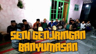 GENJRINGAN || SENI TRADISIONAL DAN BUDAYA JAWA DI PERKAMPUNGAN