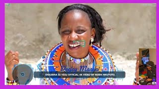 Emasisa -Latest Maa Gospel Mixtape-2024, Deejay Maasai, Maasai Exclusive! #MaasaiNation #fypシ #fyp
