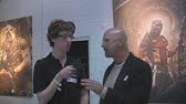Command Conquer 4 Fans Meet Kane Part 1 Youtube Command Conquer 4 Fans Meet Kane Part 1 Youtube