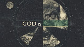 Wednesday Night with Pastor Jim Crews - &quot;God Is _____&quot;