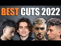 7 BEST (Quick &amp; Easy) Men&#39;s Hairstyles That Women LOVE in 2022!