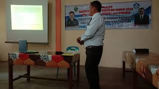 Download Lagu SMK N 1 ONANGANJANG PADA PKKS 2019 CABDIS HUMBAHAS MP3