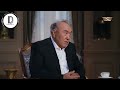 Назарбаев хотел примирить Россию и Украину