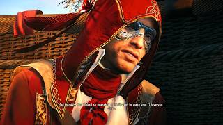 Assassin's Creed Unity Walkthrough 4K - Cassini's Constellations, Chemical revolution, The escape