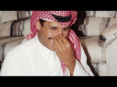 خالد عبدالرحمن قديم حــالمــه وابعاده تفكيرك خيال ابو نايف ملك الغناء أغاني خليجيه مطلوبه