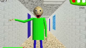 Basics [Good Ending + All wrong answers]