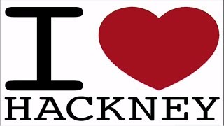 I ♥ Hackney: celebrating Hackney and its people | Hackney Museum