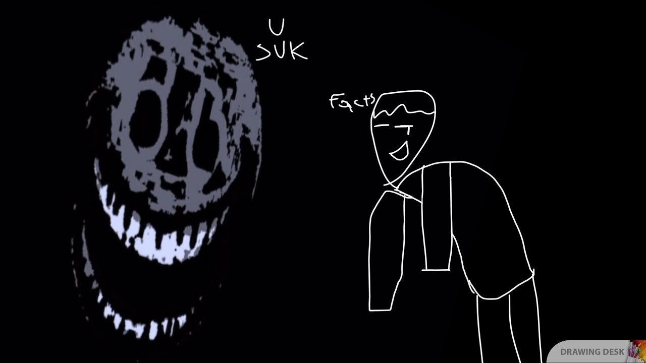 Doors but bad v5 speedrun w/ fails Realtime YouTube Live View Counter