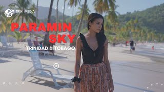 Paramin Sky Airbnb, Trinidad and Tobago