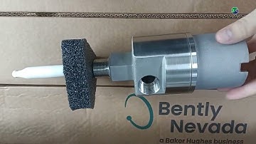 24701-16-05-00 vibration monitoring signal conditioning module industrial high-accuracy