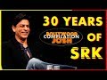 Shahrukh Khan Evolution 1992 to 2021 | Shah Rukh Khan Filmography | Bollywood Josh