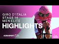 THRILLING TIME TRIAL! 💨 | Giro D