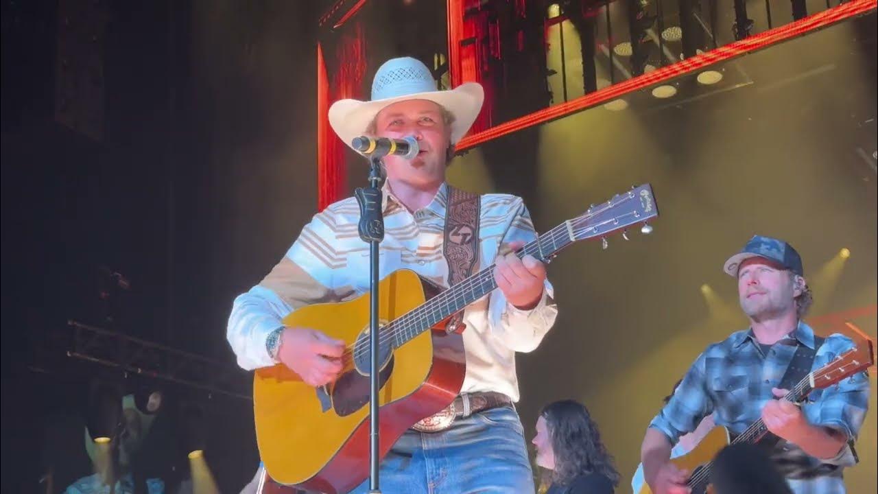 ( Freeborn Man ) Dierks Bentley & Zach Top Tulsa, Oklahoma. 5/31/2025 ( Freeborn Man ) Dierks Bentley & Zach Top Tulsa, Oklahoma. 5/31/2025