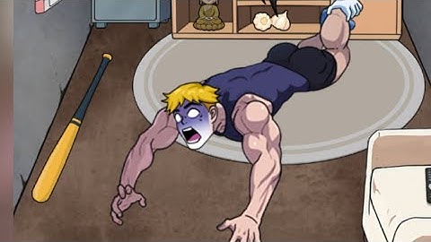 Tricky Minds: Brainy Puzzle Level 54 