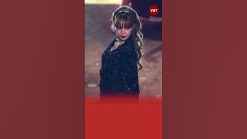 Lisa cũ rích tại Oscar, bị bắt bài hát nhép lần n?