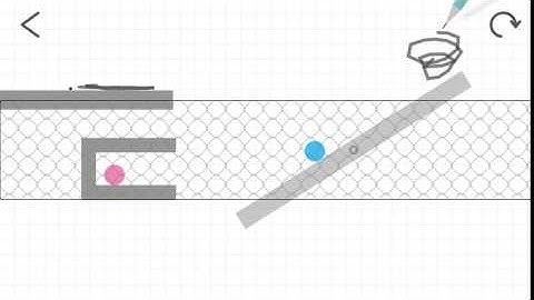 브레인 토트에서 스테이지 261를 클리어 했습니다! http://braindotsapp.com #Brain...