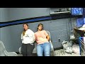 Walmart Shoplifting Duo Busted After Self-Checkout Scam Fails