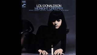 Lou D̲onal̲d̲s̲o̲n̲ ̲‎– M̲idn̲ight̲ Cree̲p̲e̲r̲ ̲(̲1̲9̲6̲8̲