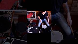 Latin Grooves for Drums, pt.3