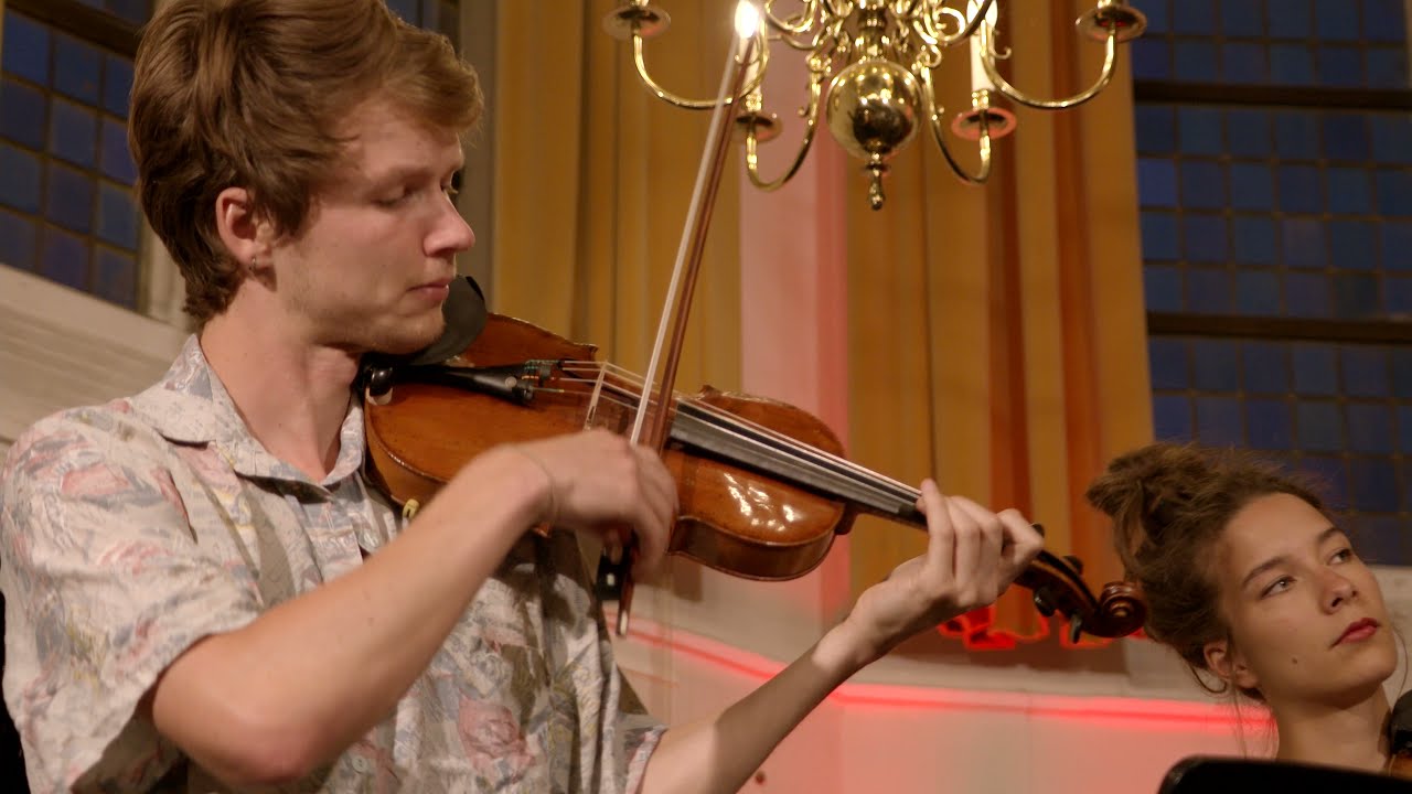 Watch Chiel Nugter - Masquerade on YouTube Watch Chiel Nugter - Masquerade on YouTube