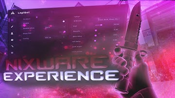 🤍the nixware.cc cs2 experience🤍FREE CFG