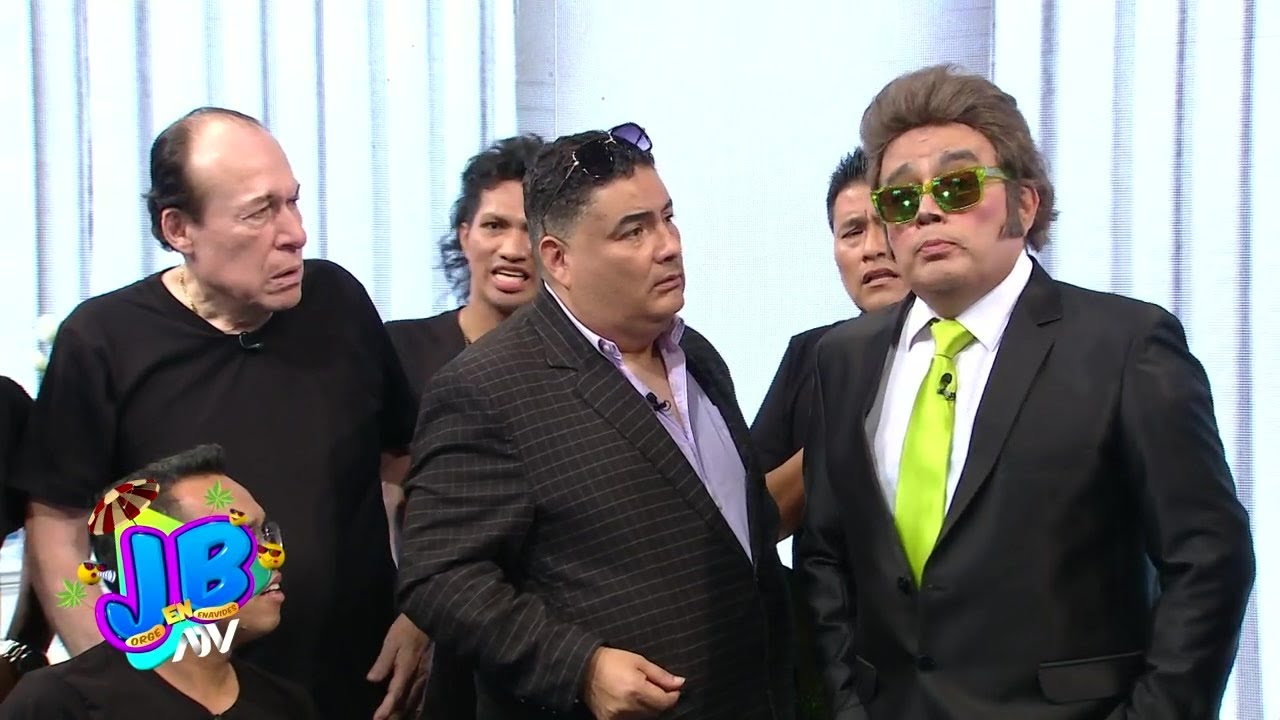 JB en ATV: A puertas de su gran concierto, Luismi supervisa uno a uno sus exclusivos requerimientos