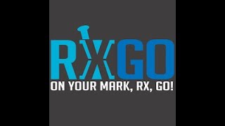 Join the RXGO Revolution: Save Up to 80% on Prescriptions!