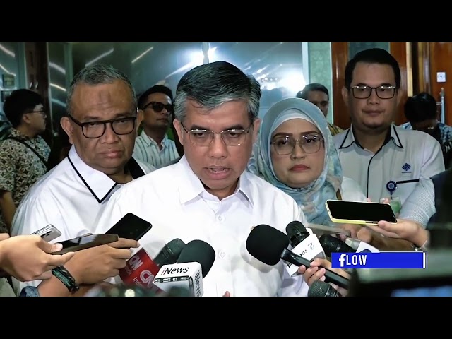 Menaker Yassierli Tegaskan Kebijakan WFH untuk Swasta Hanya Berupa Himbauan - JPNN.com