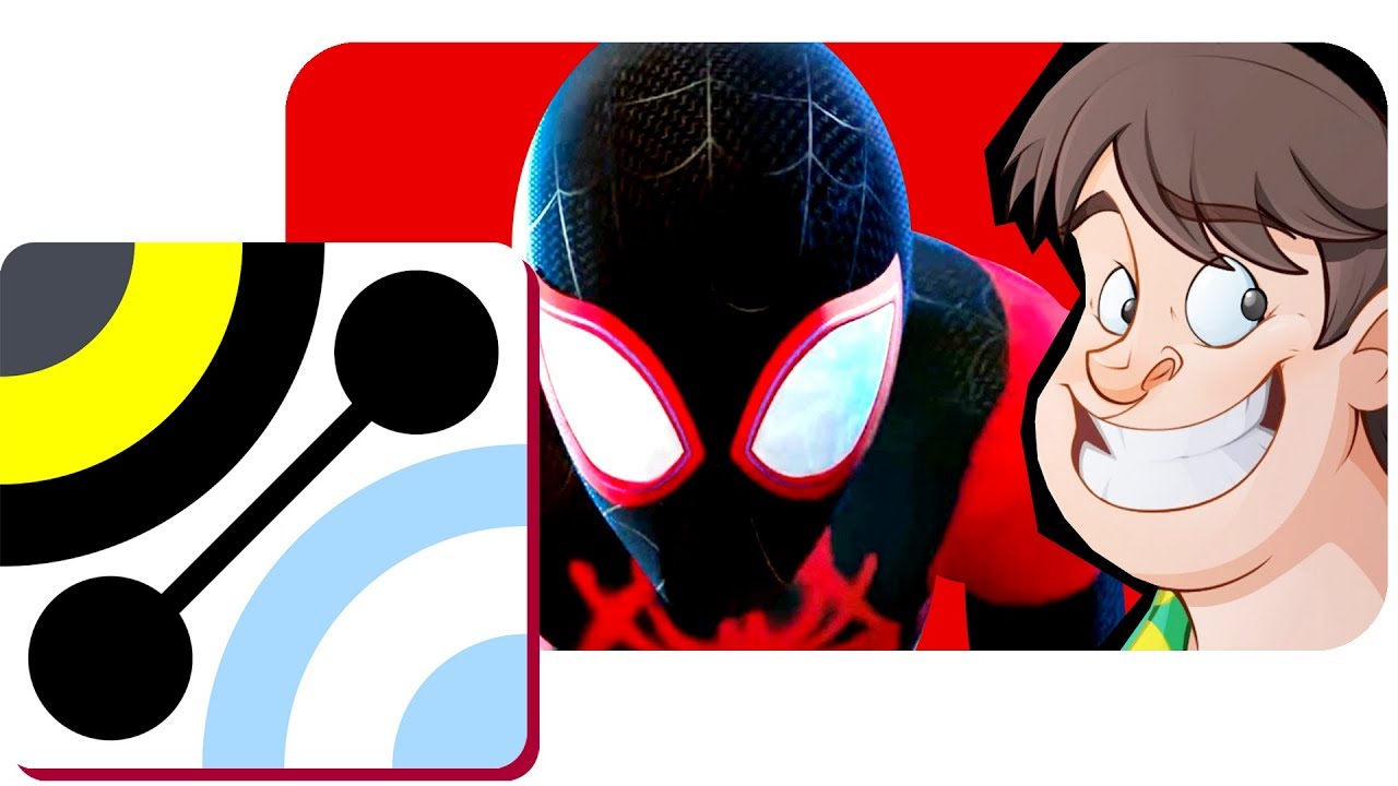top movies on netflix 92-Pizza Party Podcast - Ft: GURU LARRY - Sony's SPIDER-MAN Spiderverses the FCC and buys Fox