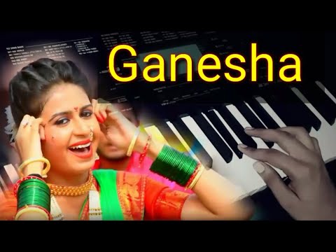 ganesha-song-|-kinjal-dave-new-song-2017-|-ganesha-(ગણેશા)-|-hardik-bhoi