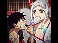 Luffy ain&#39;t no simp...🤣😤
