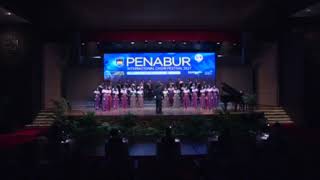 Download Lagu PSM UPGRIS GISMA CHOIR | SOLERAM (Arr. Josu Elberdin) | PICF 2017