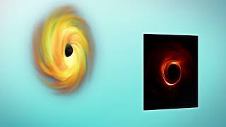 M87 And Sgr A Comparing Black Holes