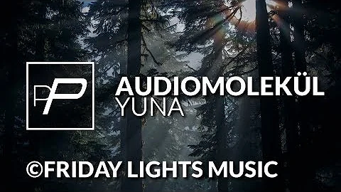 Audiomolekül - Yuna [Original Mix]