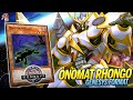 yugioh rhongo deck Amazon.com: Complete Custom Deck for Yu-Gi-Oh! main image 1