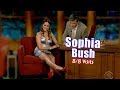 Sophia Bush - She Experienced A Ghost Once - 8/8 Visits In Chron. Order [Almost Entirely HD]
