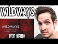 Metal Musician Reacts to Wildways | Event Horizon (Blizhe k tebe) |