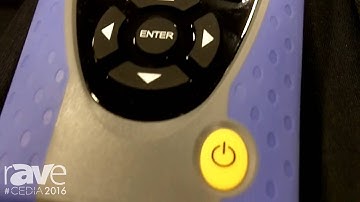CEDIA 2016: Ideal Shows SignalTEK CT Qualification Tester for Testing Data Networks