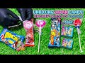 Opening Viral Japanese Candies ASMR 🍭 Satisfying Hand Ripping & Crinkly Sounds
