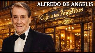 Obsesión Alfredo De Angelis Juan Carlos Godoy Remasterizado 2026