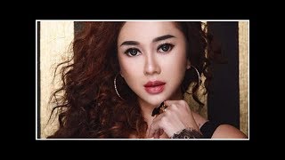 Aura Kasih Tentang Video Porno Mirip Dirinya, ''Itu Bukan Saya''