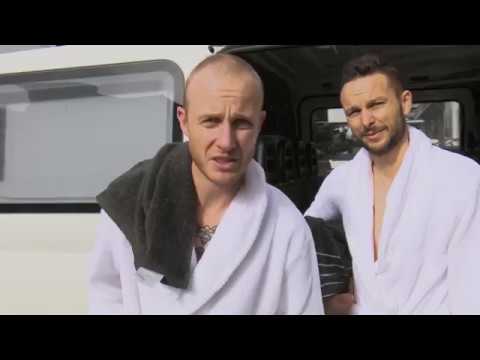 Jono and Ben - Pool Crashers - YouTube