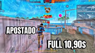 : HIGHLIGHTS EM 4X4 APOSTADO! IPHONE 11 /256gb  Highlights!