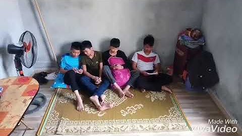 Ngoại khóa "Tết sum vầy-2018"