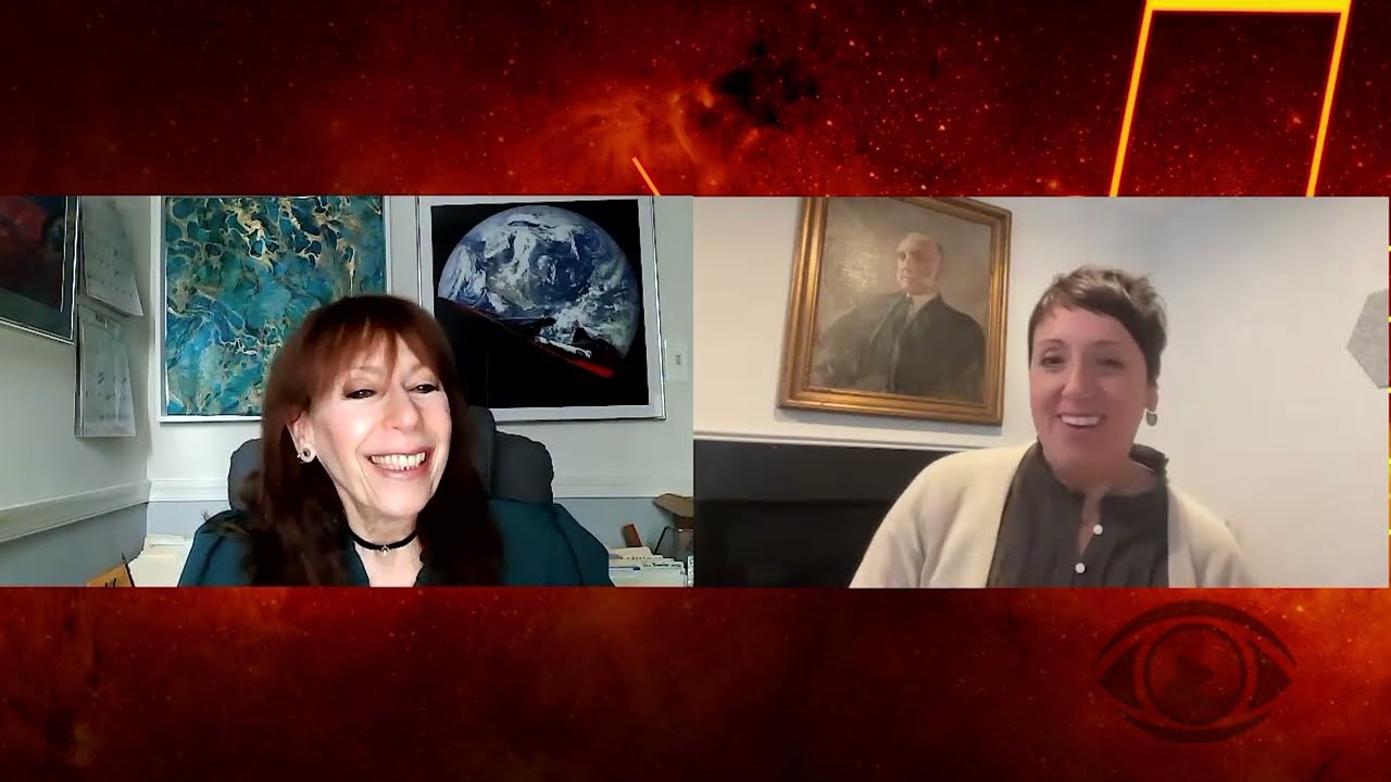 Producer's Toolbox: Teresa Araco Rodgers (The Presser Foundation)