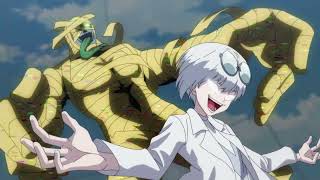 Beyblade X Soundtrack | Mummy Curse
Its not official, its recreated by an Ai.
And thats why its not perfect like the original.
Also the AI extended it and it sounds very nice imo Beyblade X Soundtrack | Mummy Curse