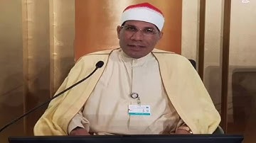 الشيخ عبدالفتاح الطاروطى ولما جاء موسى ماتيسر من سورة الأعراف